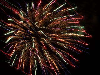 East Brunswick July 4 2005